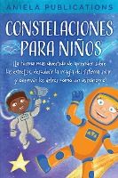 Portada de Constelaciones para niños