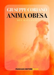 Portada de Anima obesa (Ebook)