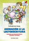 Animacion a la lectoescritura