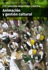 Animación Y Gestión Cultural