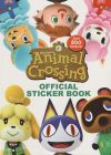 Animal Crossing Official Sticker Book (NintendoÂ®)