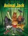 Animal Jack 1. El coraz&oacute;n del bosque
