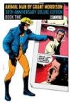 Animal Man by Grant Morrison 30th Anniversary Deluxe Edition Book Two