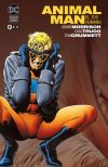 Animal Man vol. 01 de 3 (Biblioteca Grant Morrison) (Segunda edición)