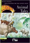 Animal Tales+cd