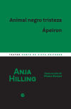 Animal negro tristeza. Ápeiron