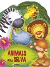 Animalandia. Animals de la selva