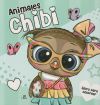 Animales Chibi