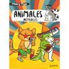 Animales Increibles 38