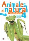 Animales al Natural 04. Insectos Bajo la Lupa