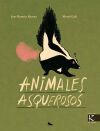 Animales asquerosos