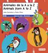 Animales de la A a la Z / Animals from A to Z