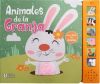 Animales de la Granja