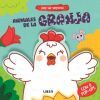 Animales de la Granja