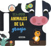 Animales De La Granja De Susaeta Ediciones