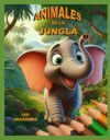 Animales de la selva