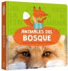 Animales del Bosque