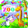 Animales del Zoo