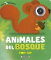Animales del bosque