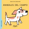 Animales del campo (M)