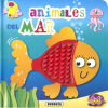 Animales del mar