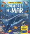 Animales Del Mar De Paco Torrubiano