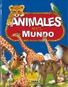 Animales del mundo nº 1