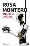 Animales dif&iacute;ciles