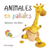 Animales en pañales