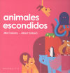 Animales escondidos