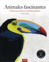 Animales fascinantes (Inspiraciones C.): Inspiraciones creativas para colorear