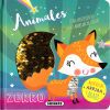Animales De Sarah Wade