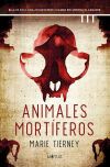 Animales mort&iacute;feros