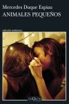 Animales Peque&ntilde;os De Mercedes Duque Espiau