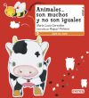 Animales... son muchos y no son iguales
