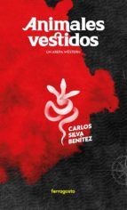 Portada de Animales vestidos (Ebook)