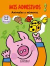 Animales y n&uacute;meros