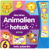 Animalien (lehen Hotsak)