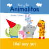 Animalitos. ¡Así soy yo!