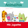 Animalitos. Mis juguetes