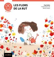 Portada de Les Flors De Rut