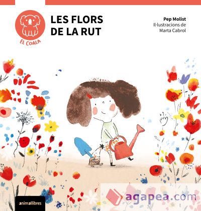 Les Flors De Rut