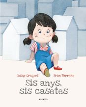 Portada de *Sis anys, sis casetes