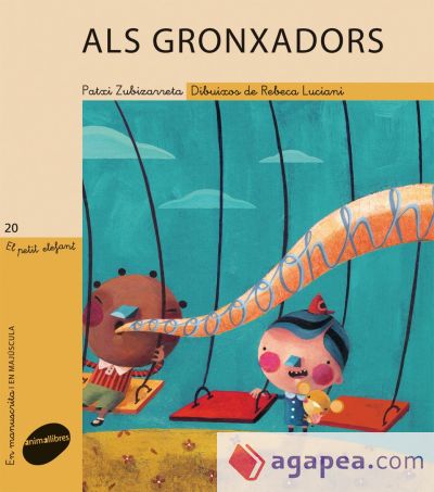 Als gronxadors