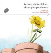 Portada de Arbres, plantes i flors