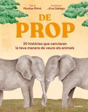 Portada de De prop