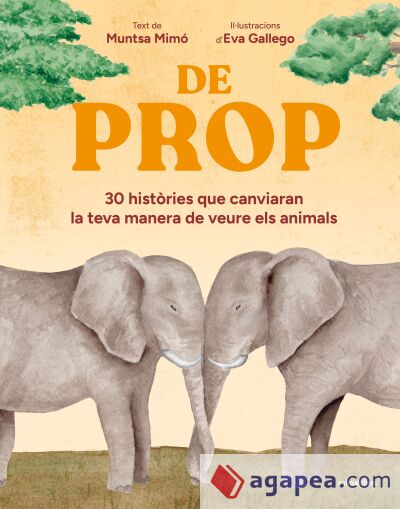 De prop De prop