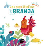 Portada de Descobreixo la granja