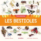 Portada de Descobreixo les bestioles i aprenc a reconèixer-les