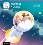 Portada de Diversió a l'espai